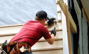 Trusted Bradner, OH Siding Experts